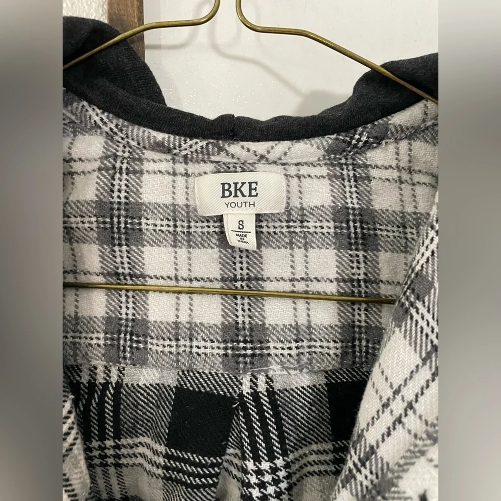BKE welcome closet